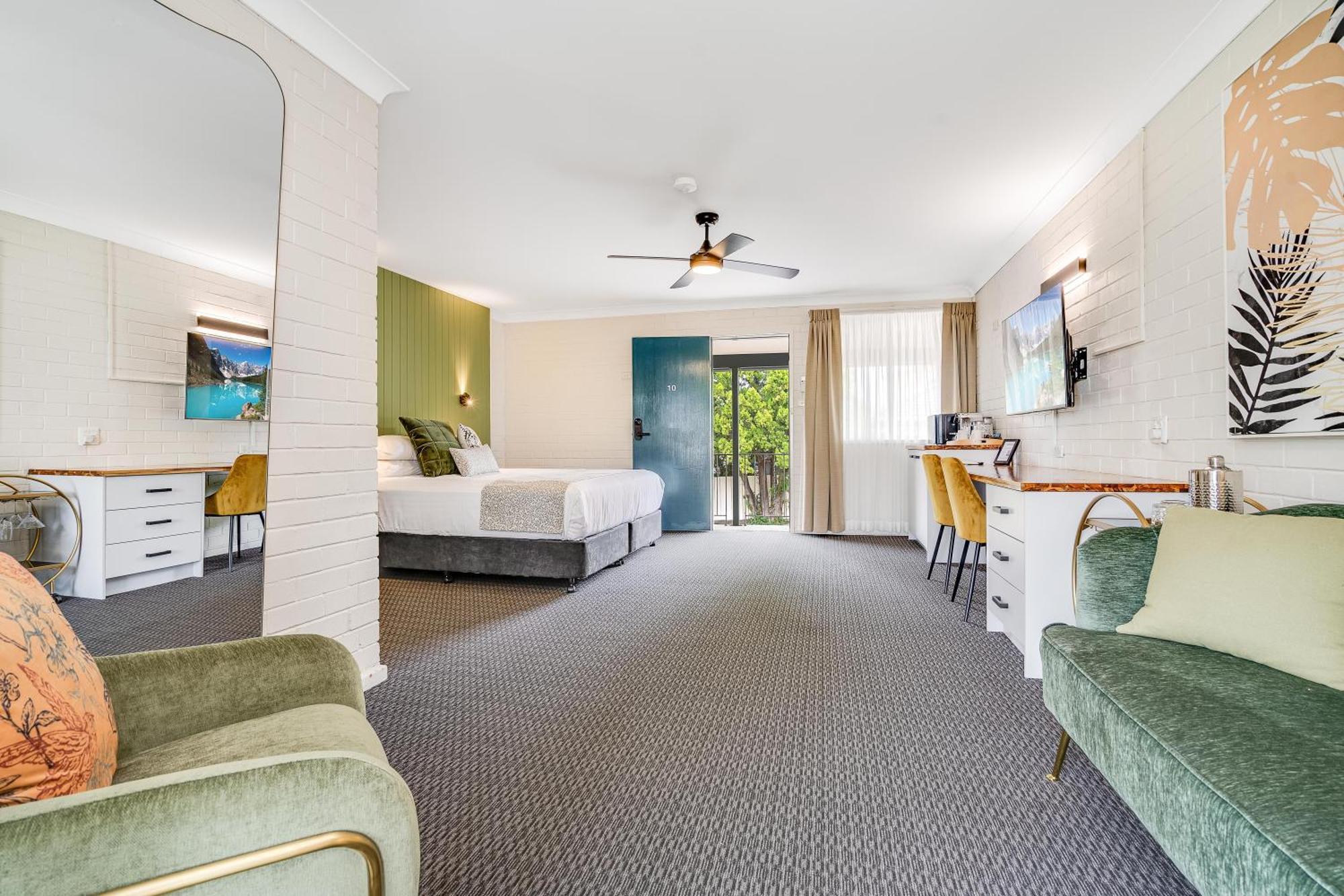 Cosmo Motel Adamstown Newcastle Dış mekan fotoğraf