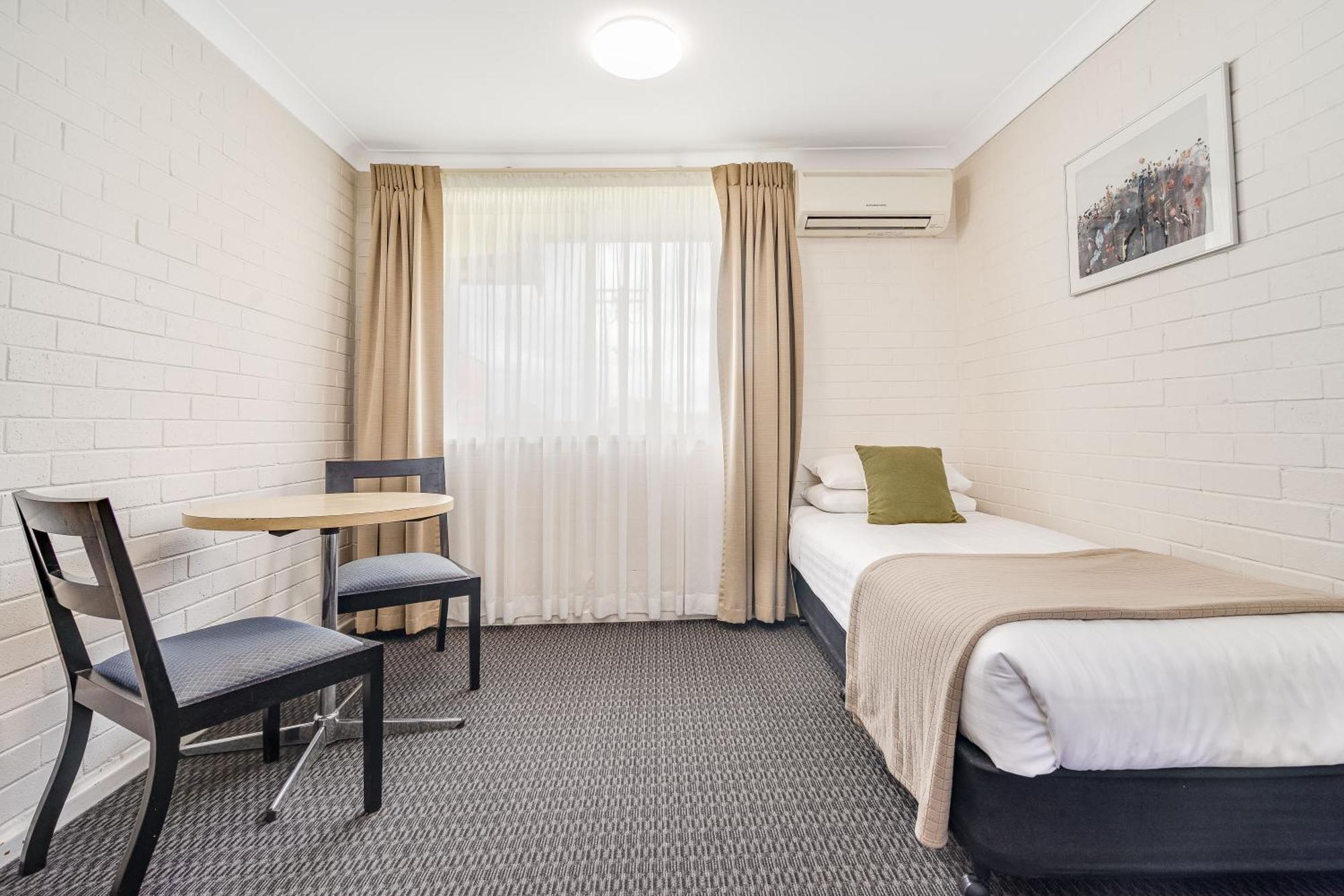 Cosmo Motel Adamstown Newcastle Dış mekan fotoğraf