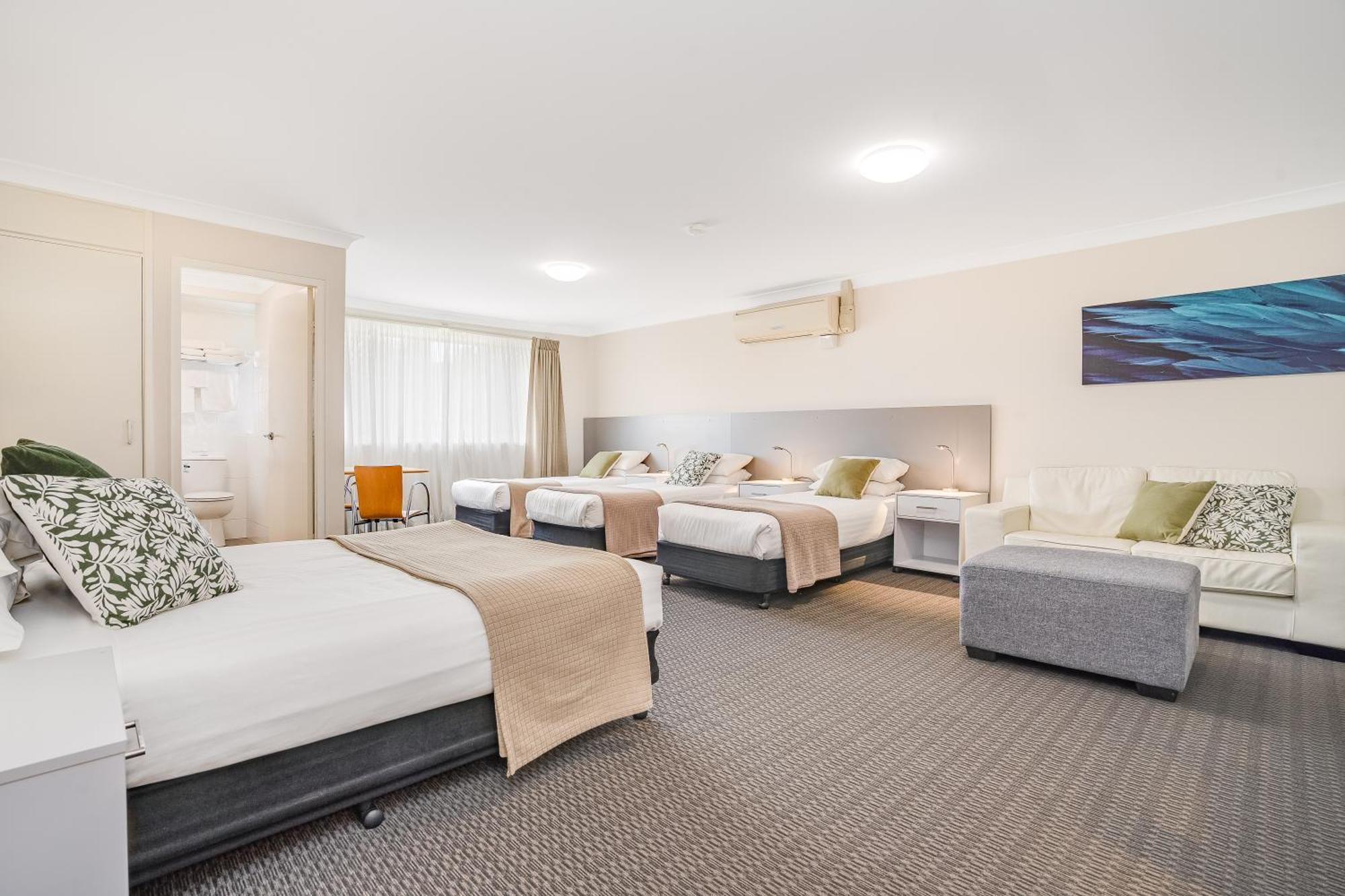 Cosmo Motel Adamstown Newcastle Dış mekan fotoğraf