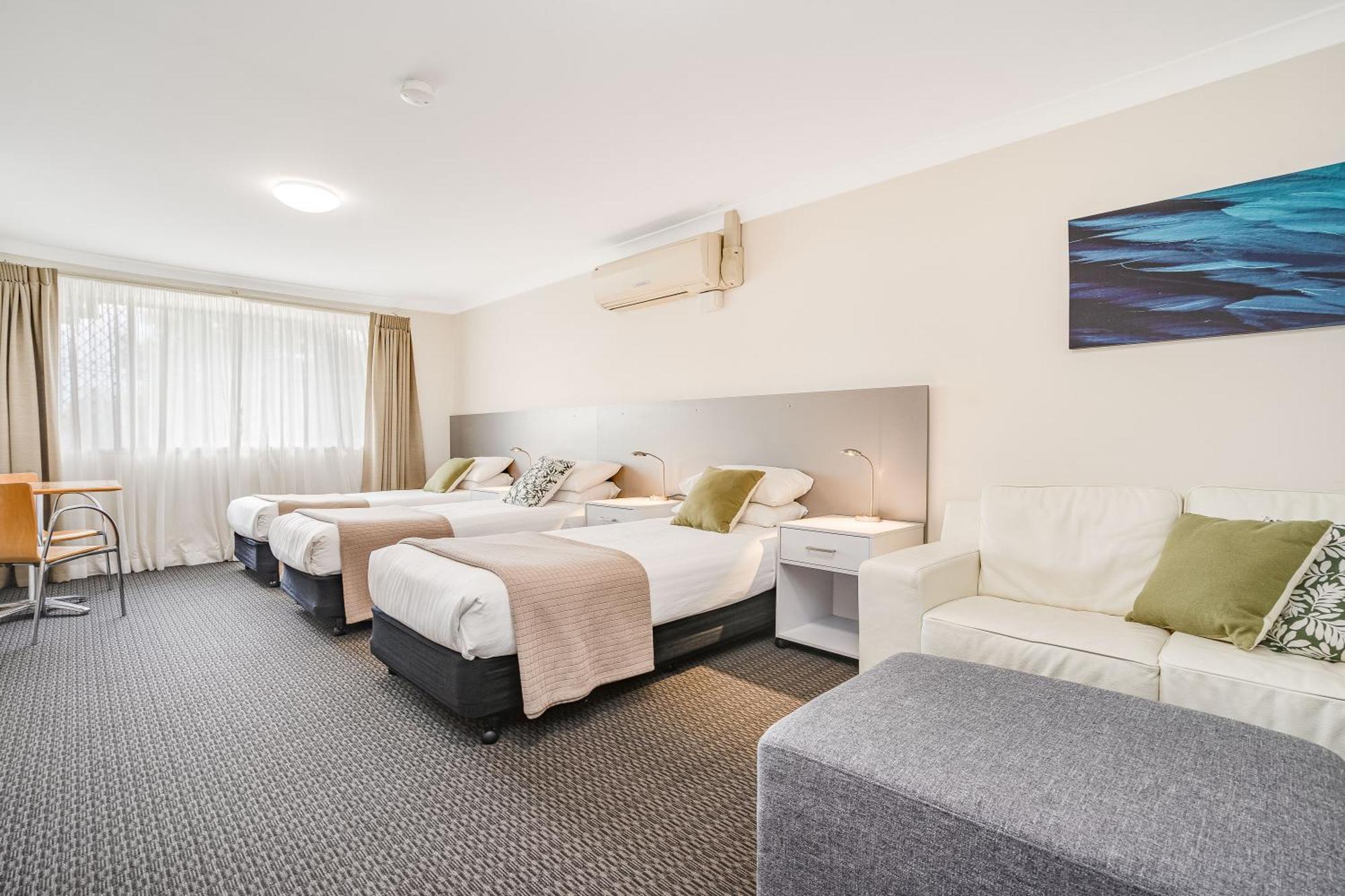 Cosmo Motel Adamstown Newcastle Dış mekan fotoğraf