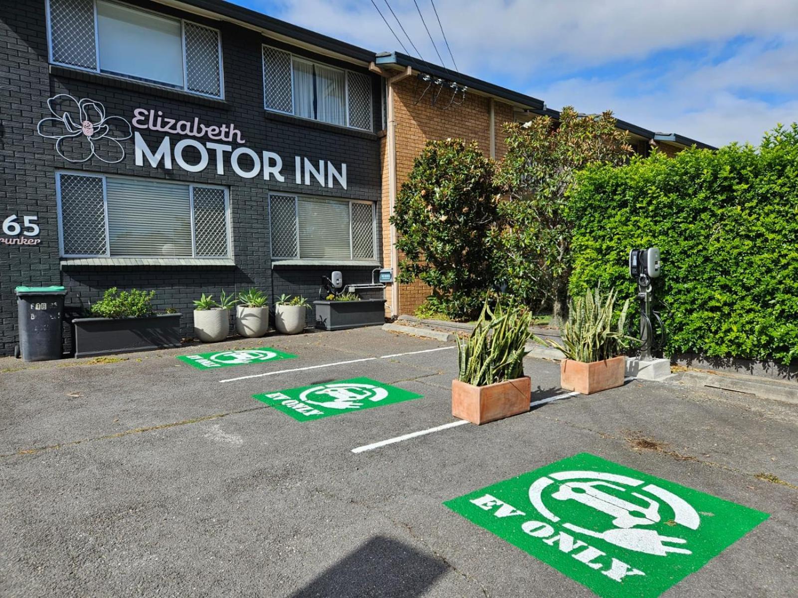 Cosmo Motel Adamstown Newcastle Dış mekan fotoğraf